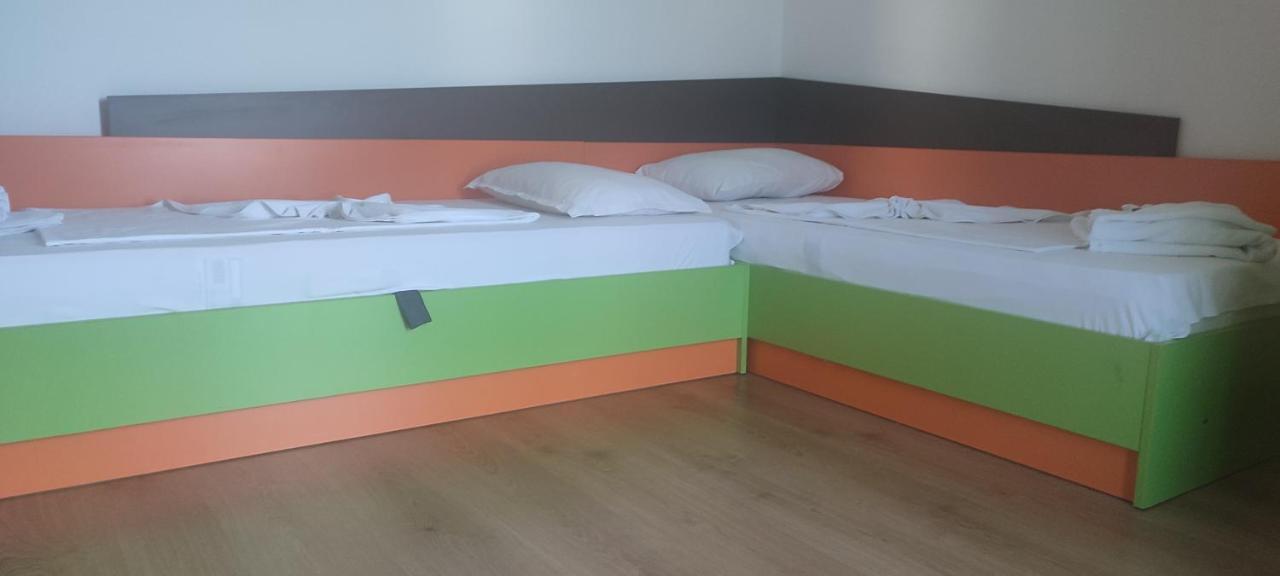 Guest House Ask Primorsko Camera foto