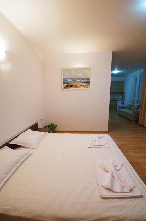 Guest House Ask Primorsko Camera foto