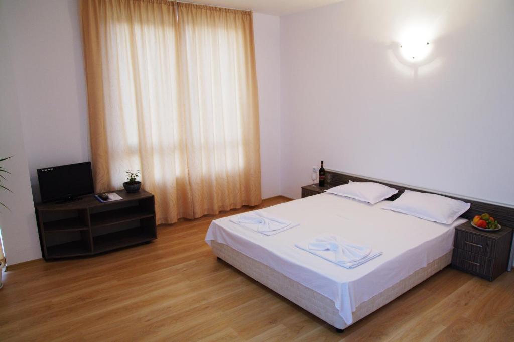 Guest House Ask Primorsko Camera foto