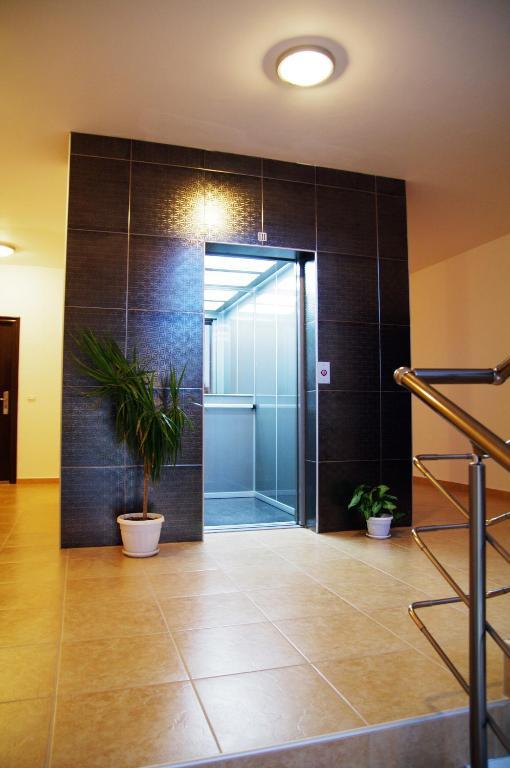 Guest House Ask Primorsko Esterno foto