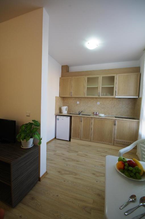 Guest House Ask Primorsko Camera foto