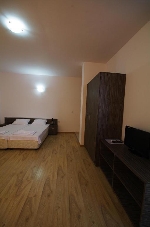 Guest House Ask Primorsko Camera foto