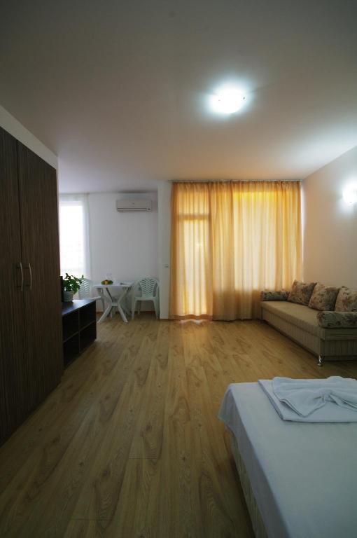 Guest House Ask Primorsko Camera foto