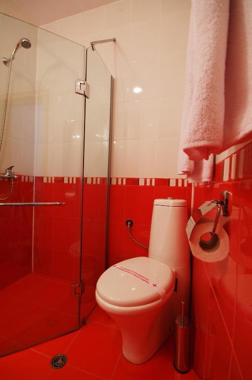 Guest House Ask Primorsko Camera foto