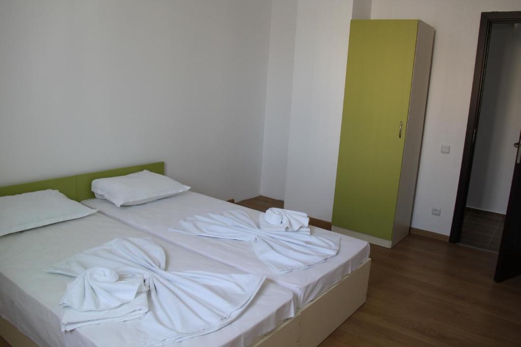 Guest House Ask Primorsko Camera foto
