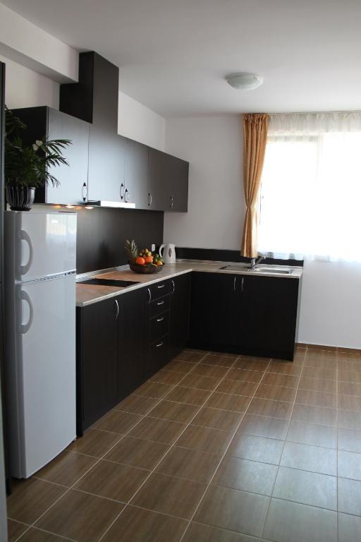 Guest House Ask Primorsko Camera foto