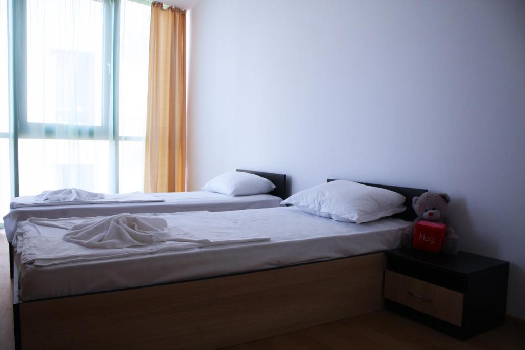 Guest House Ask Primorsko Camera foto
