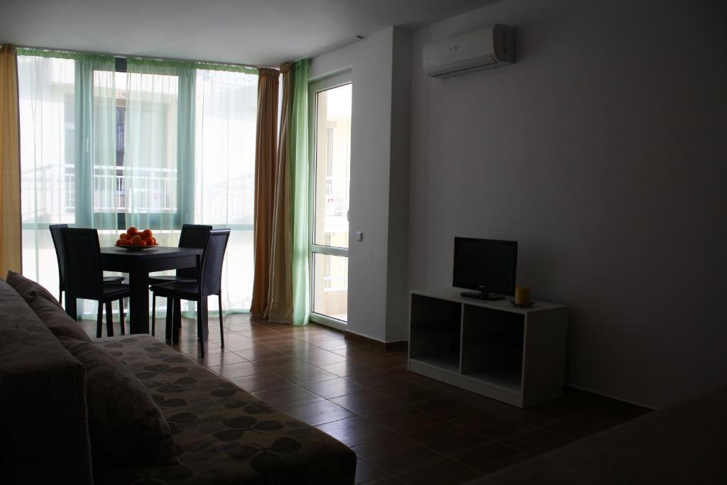 Guest House Ask Primorsko Camera foto