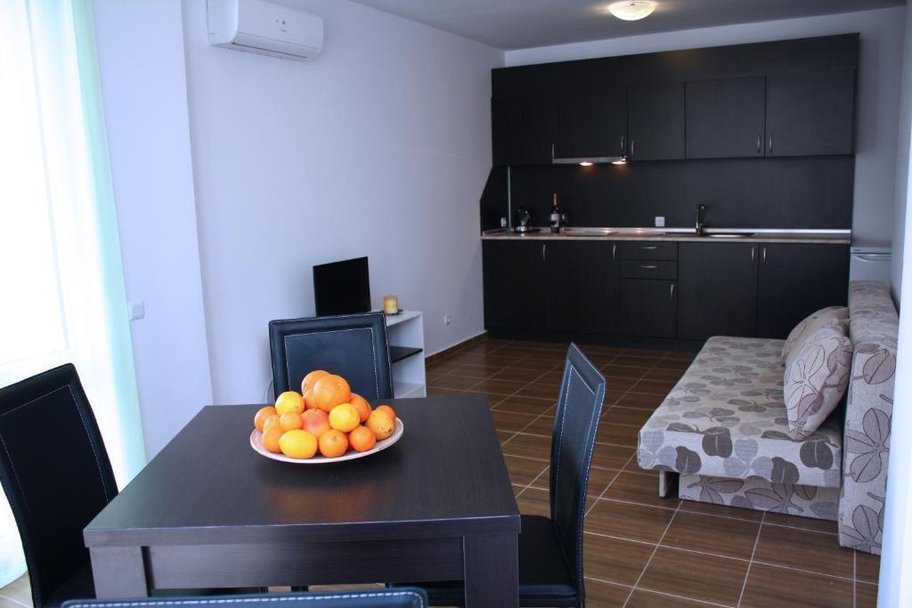 Guest House Ask Primorsko Camera foto