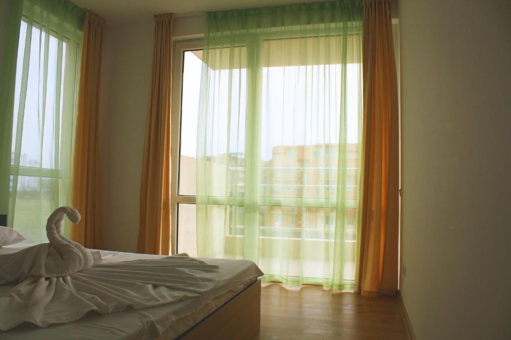 Guest House Ask Primorsko Camera foto