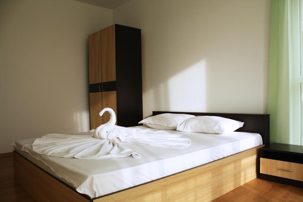 Guest House Ask Primorsko Camera foto