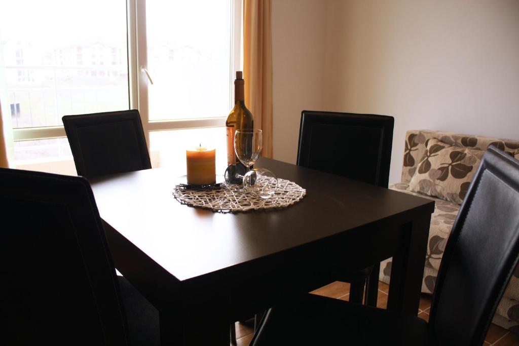 Guest House Ask Primorsko Camera foto