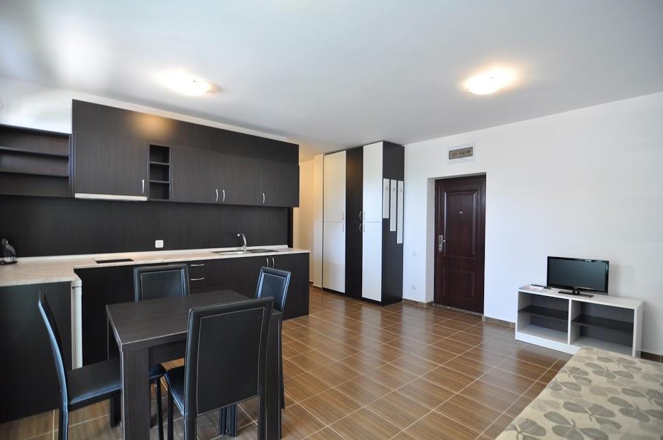 Guest House Ask Primorsko Esterno foto