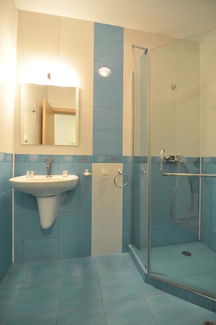 Guest House Ask Primorsko Esterno foto
